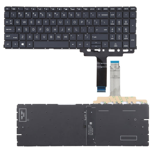 Para HP ProBook 450 G8 455 G8 455R G8 650 G8...