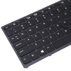 Para teclado HP ZBOOK 15 G3 17 G3 US Version...