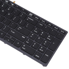 Para teclado HP ZBOOK 15 G3 17 G3 US Version...