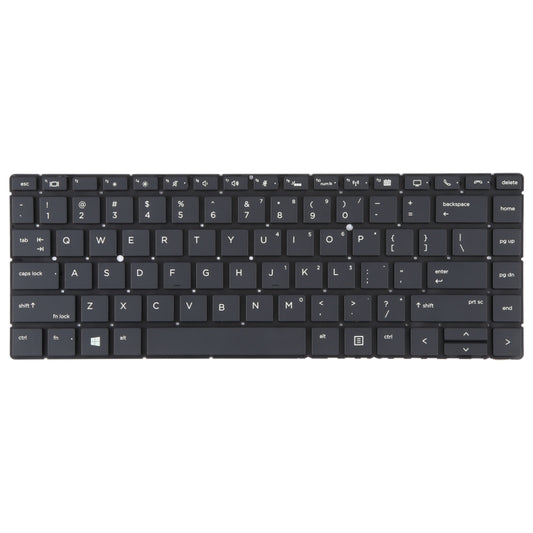 Para HP EliteBook x360 1040 G5 G4 2H-BAZUKI6...