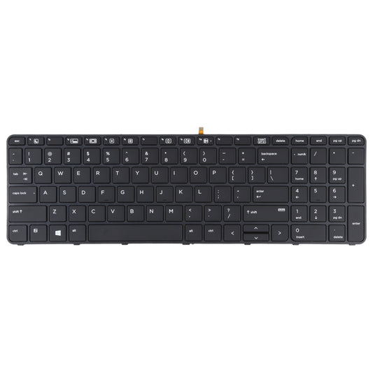 Para HP Probook 650 G2 G3 655 G3 450 G3 8411...