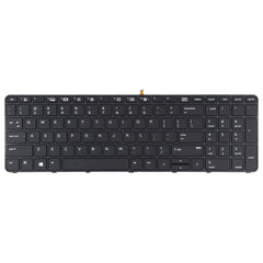 Para HP Probook 650 G2 G3 655 G3 450 G3 8411...