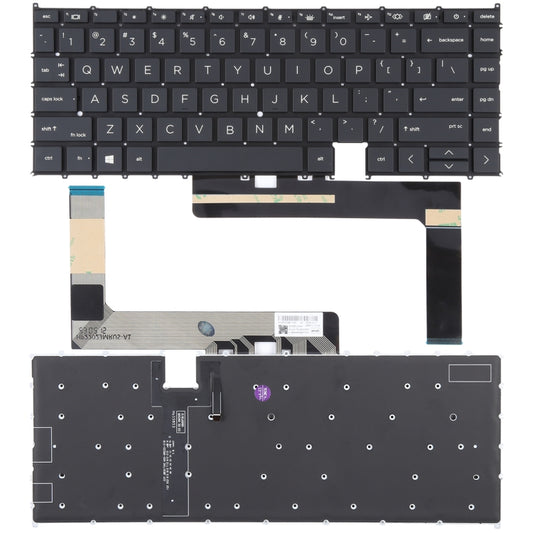Para HP EliteBook X360 1030 G7 1030 G8 1040 ...