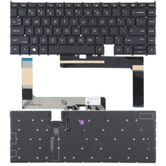 Para HP EliteBook X360 1030 G7 1030 G8 1040 ...