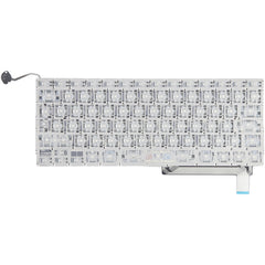 Teclado versión FR para Macbook Pro 15 pulga...
