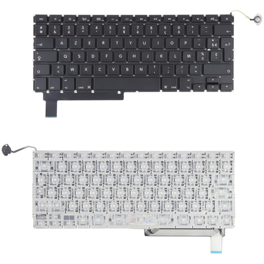 Teclado versión FR para Macbook Pro 15 pulga...