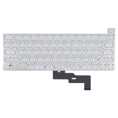 Teclado versión AR para Macbook Pro Retina d...