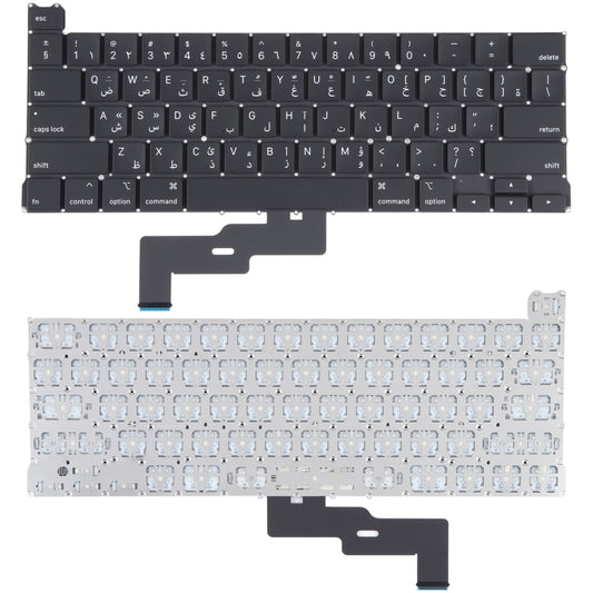 Teclado versión AR para Macbook Pro Retina d...