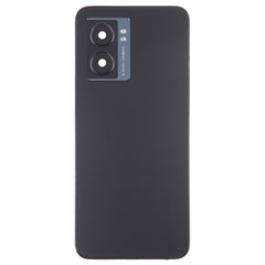 Para OPPO A57 Tapa trasera de batería con ma...