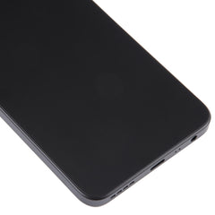Para Realme V30 Tapa trasera de batería orig...