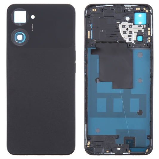 Para Realme V30 Tapa trasera de batería orig...