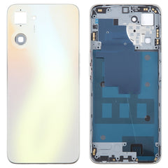 Para Realme V30 Tapa trasera de batería orig...