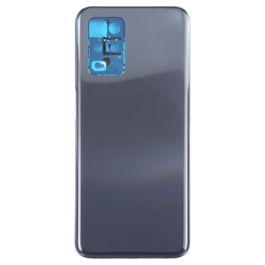 Para Realme V13 Tapa trasera de batería orig...