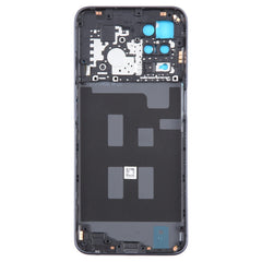 Para Realme V13 Tapa trasera de batería orig...