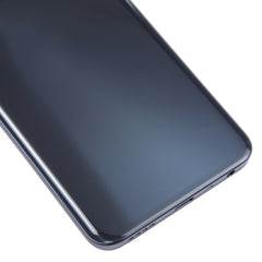 Para Realme V13 Tapa trasera de batería orig...