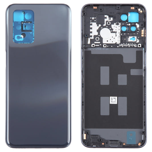 Para Realme V13 Tapa trasera de batería orig...