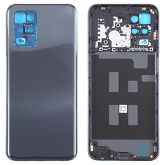 Para Realme V13 Tapa trasera de batería orig...