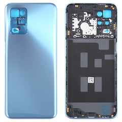 Para Realme V13 Tapa trasera de batería orig...