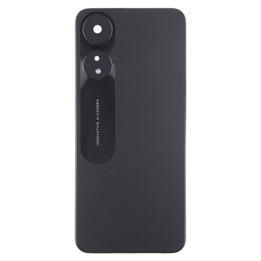 Para OPPO A78 Tapa trasera de batería origin...