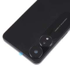 Para OPPO A78 Tapa trasera de batería origin...