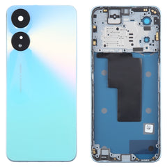 Para OPPO A78 Tapa trasera de batería origin...