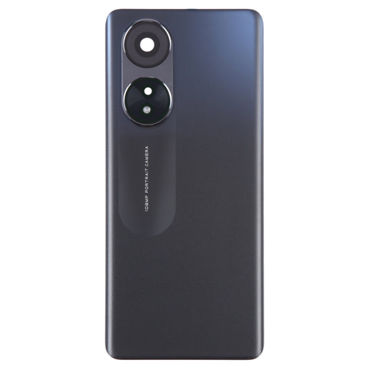 Para OPPO A1 Pro Tapa trasera de batería ori...