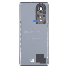 Para OPPO A1 Pro Tapa trasera de batería ori...