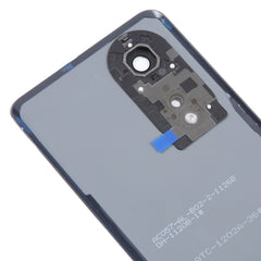 Para OPPO A1 Pro Tapa trasera de batería ori...