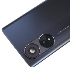 Para OPPO A1 Pro Tapa trasera de batería ori...