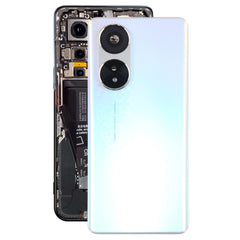 Para OPPO A1 Pro Tapa trasera de batería ori...