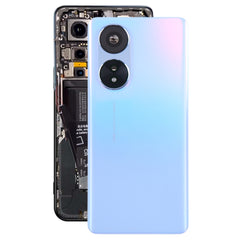 Para OPPO A1 Pro Tapa trasera de batería ori...