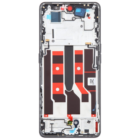 Para OPPO A1 Pro Original Carcasa frontal LC...