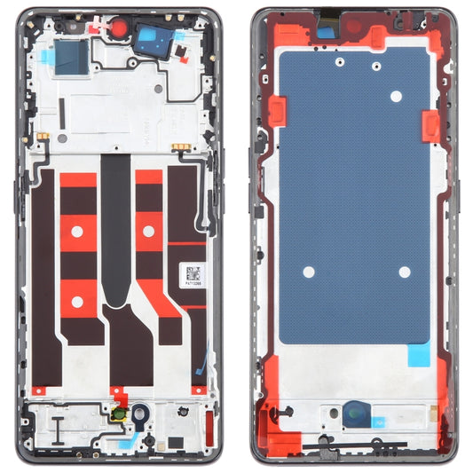 Para OPPO A1 Pro Original Carcasa frontal LC...