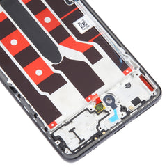 Para OPPO Reno8 T 5G Carcasa frontal origina...