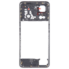Para Realme GT Neo5 SE Placa de bisel de mar...