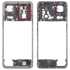 Para Realme GT Neo5 SE Placa de bisel de mar...