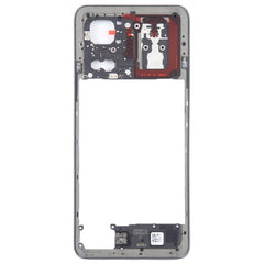 Para Realme GT Neo5 Placa de bisel de marco ...