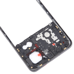 Para Realme GT Neo5 Placa de bisel de marco ...