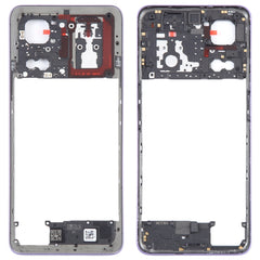 Para Realme GT Neo5 Placa de bisel de marco ...