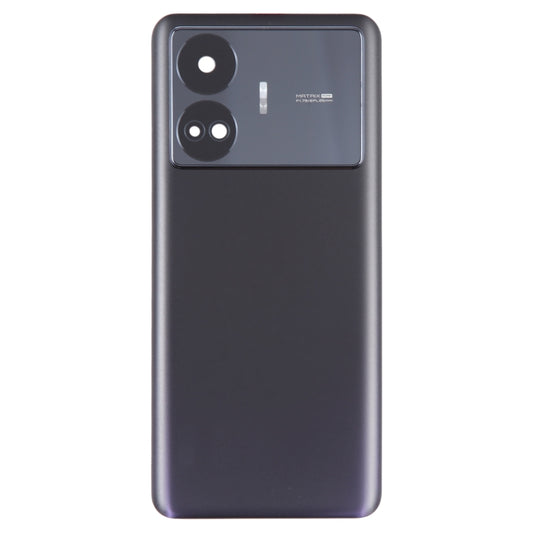 Para Realme GT Neo5 SE cubierta trasera de b...