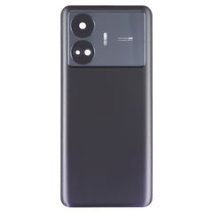 Para Realme GT Neo5 SE cubierta trasera de b...