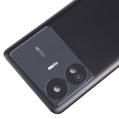 Para Realme GT Neo5 SE cubierta trasera de b...