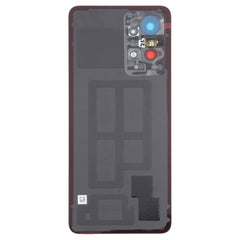 Para OPPO Reno7 Pro Tapa trasera de batería ...