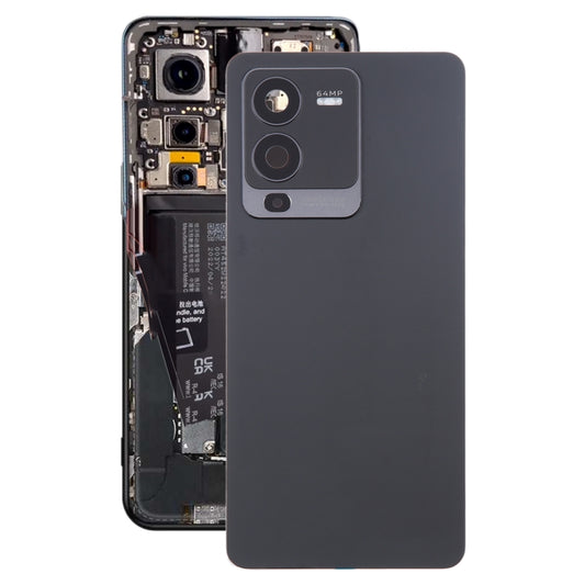 Para vivo S15 Tapa trasera de batería origin...