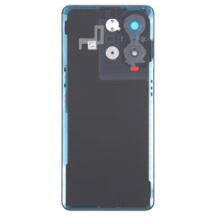 Para OPPO Reno9 Tapa trasera de batería orig...