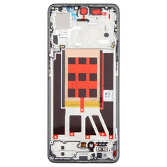 Para OPPO Reno9 Carcasa frontal original LCD...