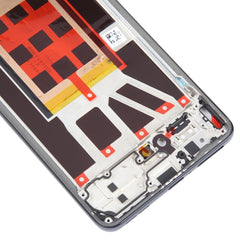 Para OPPO Reno9 Carcasa frontal original LCD...