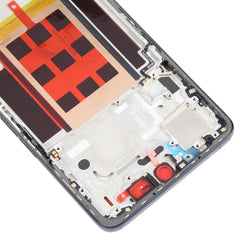 Para OPPO Reno9 Carcasa frontal original LCD...