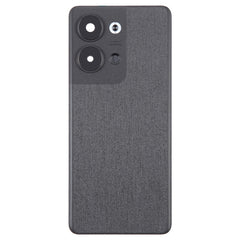 Para OPPO Reno9 Pro Tapa trasera de batería ...