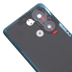Para OPPO Reno9 Pro Tapa trasera de batería ...